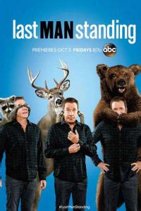 last man standing staffel 1|Watch Last Man Standing Season 1 